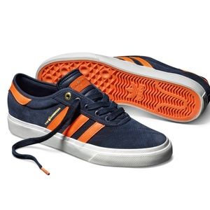 Adidas The Hundreds Skateboarding Shoes